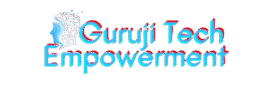 Guruji Tech Empowerment